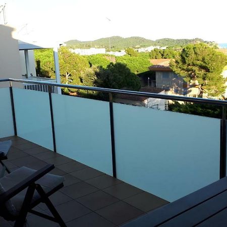 Apartament La Fosca Palamos Apartment Exterior photo