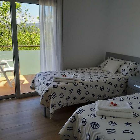 Apartament La Fosca Palamos Apartment Exterior photo