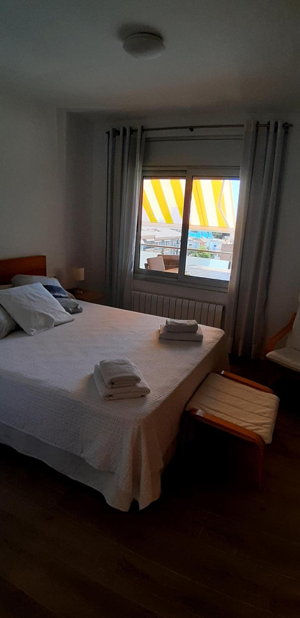 Apartament La Fosca Palamos Apartment Exterior photo