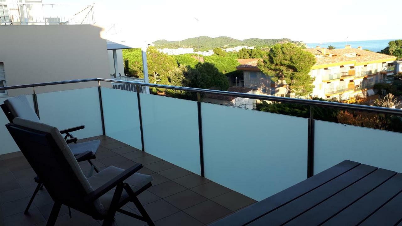Apartament La Fosca Palamos Apartment Exterior photo