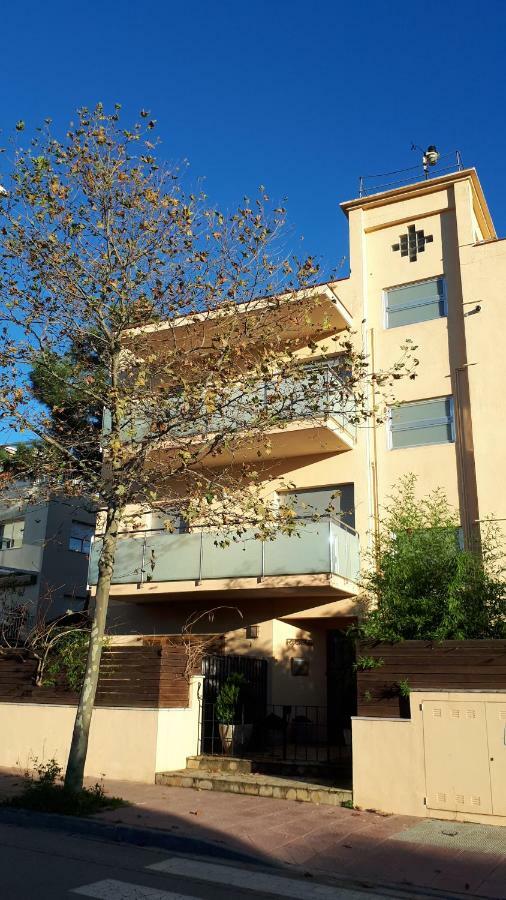 Apartament La Fosca Palamos Apartment Exterior photo