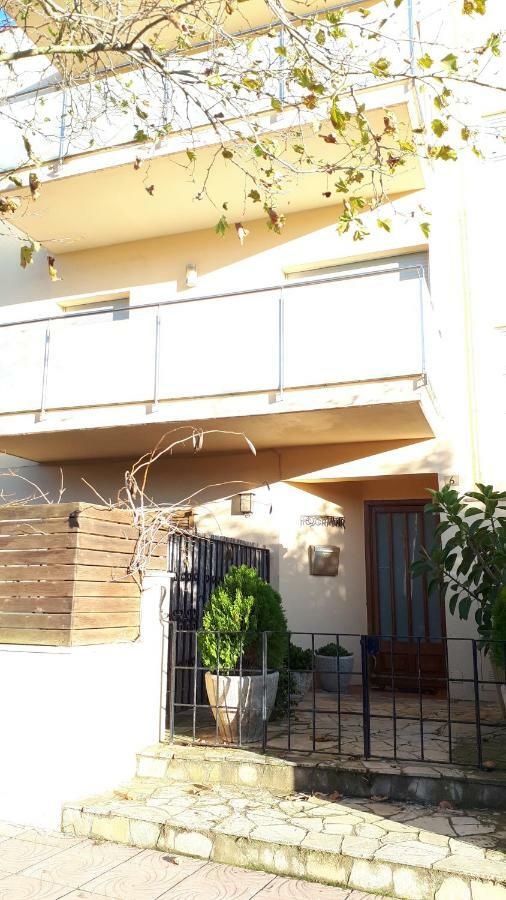 Apartament La Fosca Palamos Apartment Exterior photo