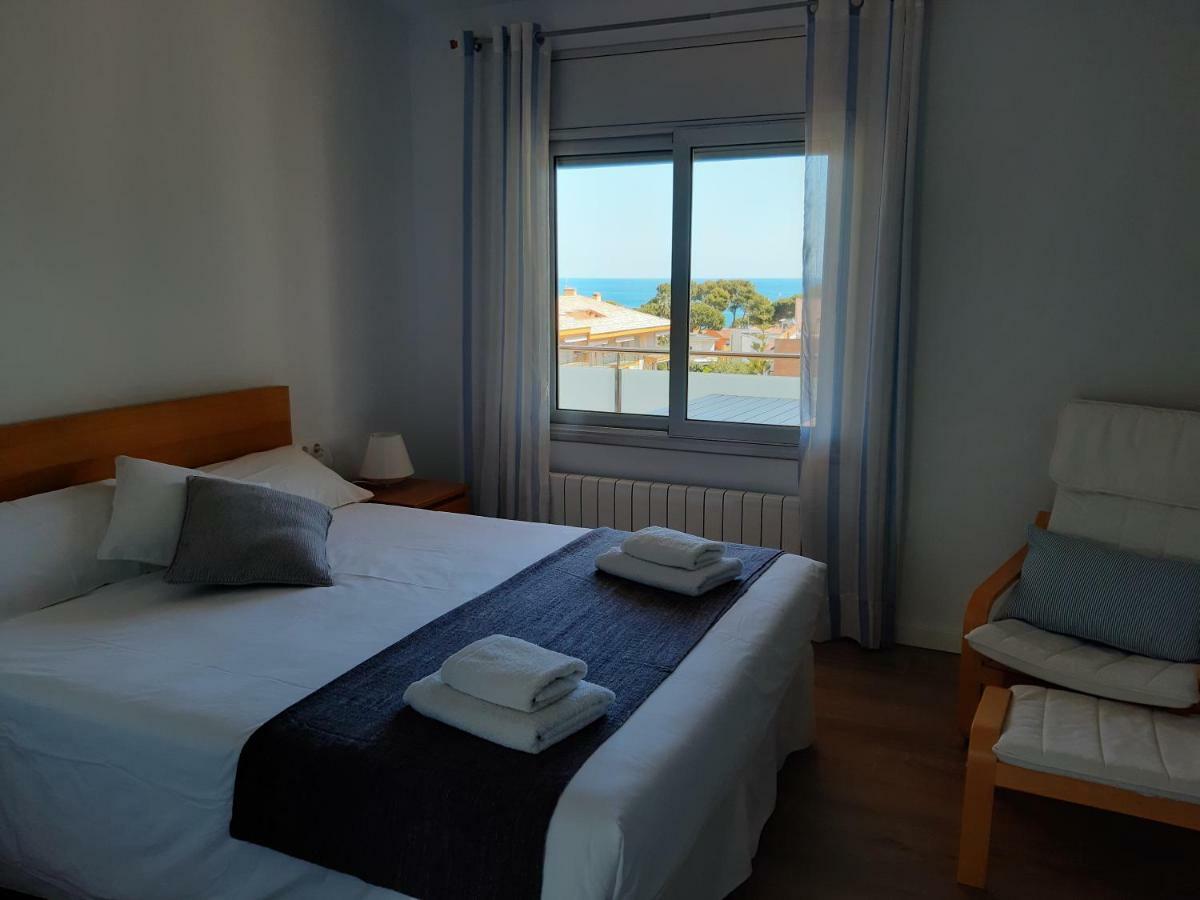 Apartament La Fosca Palamos Apartment Exterior photo