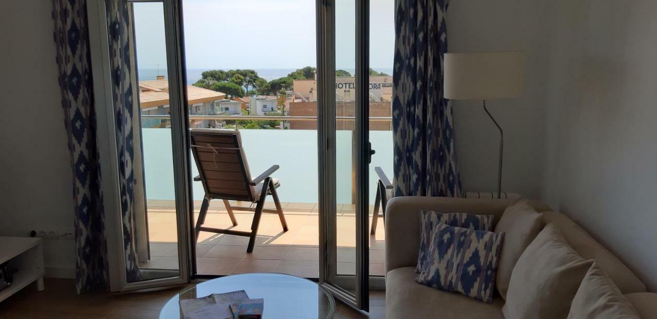 Apartament La Fosca Palamos Apartment Exterior photo