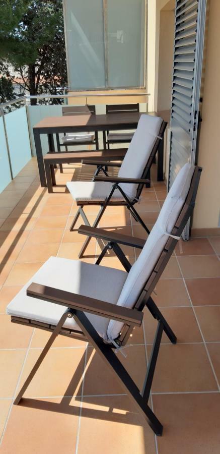 Apartament La Fosca Palamos Apartment Exterior photo