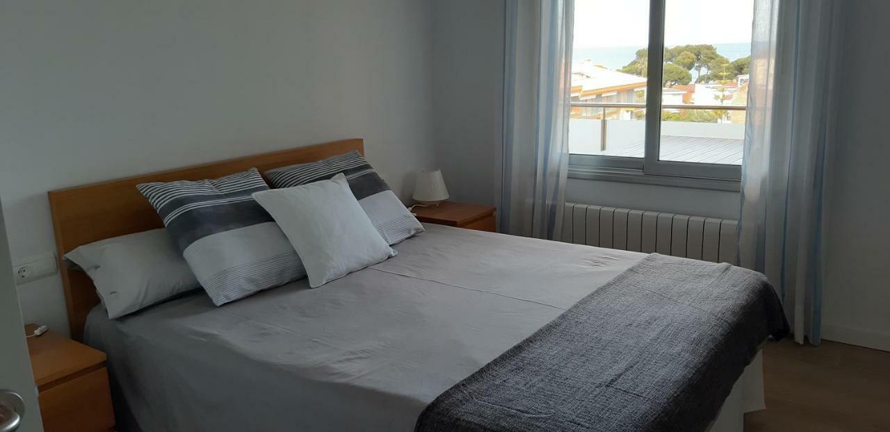 Apartament La Fosca Palamos Apartment Exterior photo